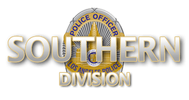 LAPD Logo